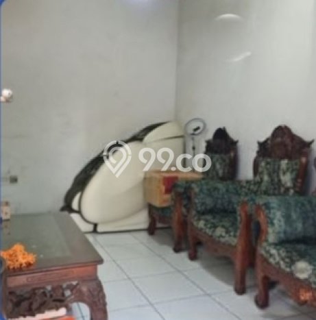 Hunian Super Elit dengan Akses Paling Strategis di Meruya, Jakarta Barat Hunian Super Elit dengan Akses Paling Strategis di Meruya, Jakarta Barat