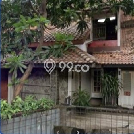 Hunian Super Elit dengan Akses Paling Strategis di Joglo, Jakarta Barat Hunian Super Elit dengan Akses Paling Strategis di Joglo, Jakarta Barat