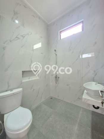 Rumah sewa siap pakai 4 KT di Bintaro, Tangerang Selatan Rumah sewa siap pakai 4 KT di Bintaro, Tangerang Selatan