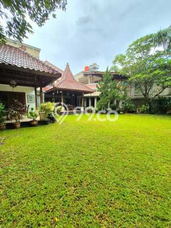 Hunian Elit LB 740m2 Siap Huni Desain Elegan di Bintaro, Tangerang Selatan Hunian Elit LB 740m2 Siap Huni Desain Elegan di Bintaro, Tangerang Selatan