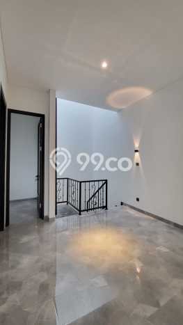 Rumah Elit Modern Siap Huni di Bintaro Tangerang Selatan Rumah Elit Modern Siap Huni di Bintaro Tangerang Selatan