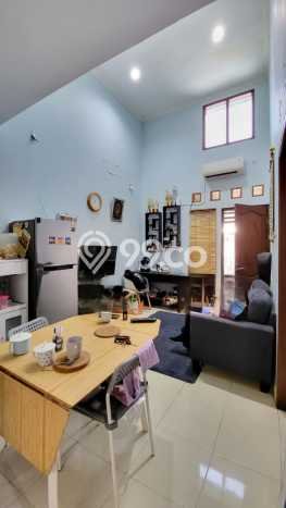 Rumah Minimalis 3 KT di Bintaro Tangerang Selatan Semi Furnished Rumah Minimalis 3 KT di Bintaro Tangerang Selatan Semi Furnished