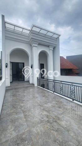Hunian Super Mewah dengan Akses Paling Strategis di Pondok Pucung, Tangerang Hunian Super Mewah dengan Akses Paling Strategis di Pondok Pucung, Tangerang