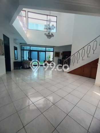 Jarang Ada! Rumah Kontrakan 4 Kamar Nyaman Siap Huni Bintaro Jarang Ada! Rumah Kontrakan 4 Kamar Nyaman Siap Huni Bintaro