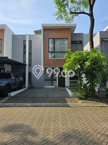 Dijual Rumah Luas Elegan Dengan View Cantik di Bintaro, Tangerang Selatan Dijual Rumah Luas Elegan Dengan View Cantik di Bintaro, Tangerang Selatan