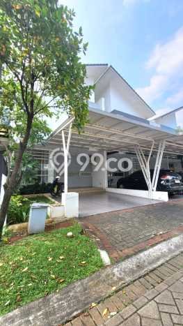 Disewakan Rumah Harga Terjangkau di Bintaro Tangerang Selatan Punya 3 KT Disewakan Rumah Harga Terjangkau di Bintaro Tangerang Selatan Punya 3 KT