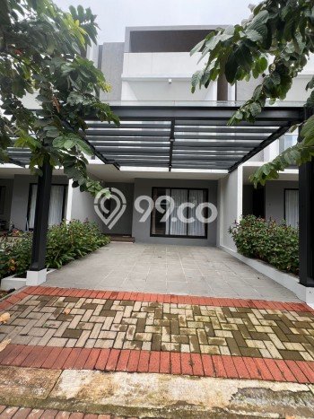 Disewakan! Rumah 4 Kamar Tidur &
3 Kamar Mandi di Bintaro, Tangerang Selatan Disewakan! Rumah 4 Kamar Tidur &
3 Kamar Mandi di Bintaro, Tangerang Selatan