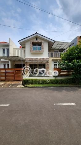 Rumah Elit Modern Tanpa Renovasi di Sektor 9-Bintaro Tangerang Selatan Rumah Elit Modern Tanpa Renovasi di Sektor 9-Bintaro Tangerang Selatan