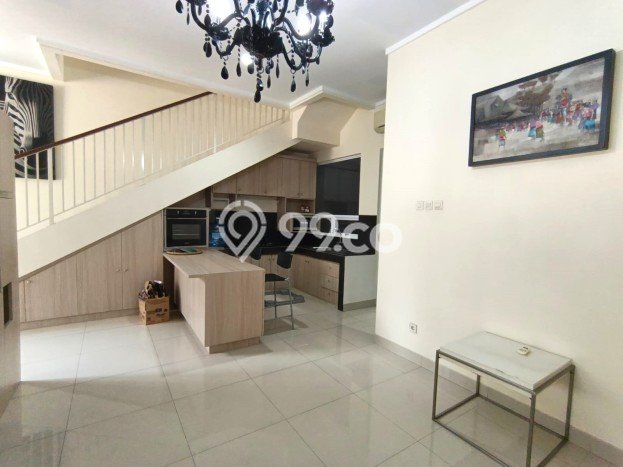 Disewakan Rumah Harga Terjangkau di Bintaro Tangerang Selatan Punya 3 Kamar Tidur Disewakan Rumah Harga Terjangkau di Bintaro Tangerang Selatan Punya 3 Kamar Tidur