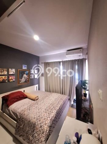 Jual Rumah Mewah Megah Dengan View Eksklusif di Bintaro, Tangerang Selatan Jual Rumah Mewah Megah Dengan View Eksklusif di Bintaro, Tangerang Selatan
