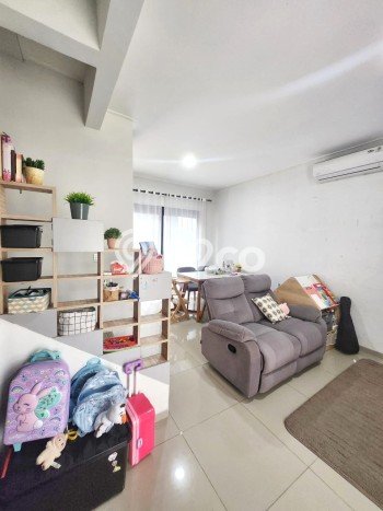 Dijual Rumah Modern 3 KT di Bintaro, Tangerang Selatan Dijual Rumah Modern 3 KT di Bintaro, Tangerang Selatan