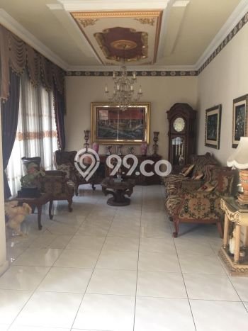 Hunian Super Mewah dengan Akses Paling Strategis di Bintaro, Jakarta Selatan Hunian Super Mewah dengan Akses Paling Strategis di Bintaro, Jakarta Selatan