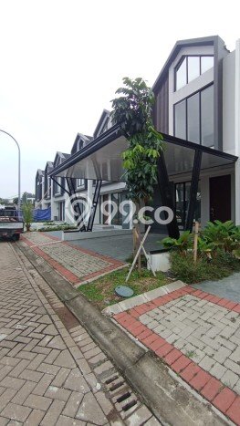 Disewakan Rumah Harga Terjangkau di Bintaro Tangerang Selatan Punya 3 Kamar Tidur Disewakan Rumah Harga Terjangkau di Bintaro Tangerang Selatan Punya 3 Kamar Tidur