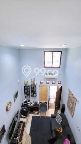 Rumah Minimalis 3 KT di Bintaro Tangerang Selatan Semi Furnished Rumah Minimalis 3 KT di Bintaro Tangerang Selatan Semi Furnished