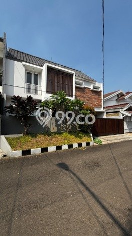 Hunian Super Mewah dengan Akses Paling Strategis di Bintaro, Jakarta Selatan Hunian Super Mewah dengan Akses Paling Strategis di Bintaro, Jakarta Selatan