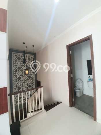 Siap Huni Rumah Mewah 3 Kamar di Pondok Aren Dekat ke Mana Saja Siap Huni Rumah Mewah 3 Kamar di Pondok Aren Dekat ke Mana Saja