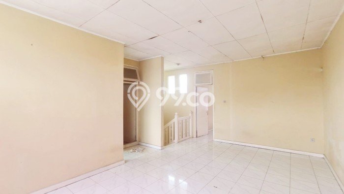 Rumah Mewah Siap Huni LT 342m2 di Serpong Utara, Tangerang Selatan Rumah Mewah Siap Huni LT 342m2 di Serpong Utara, Tangerang Selatan