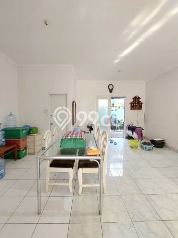 Hunian Super Mewah dengan Akses Paling Strategis di Pondok Pucung, Tangerang Hunian Super Mewah dengan Akses Paling Strategis di Pondok Pucung, Tangerang