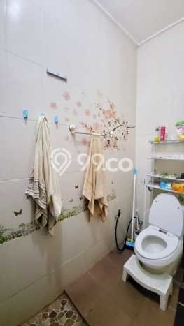 For Sale! Luxury House LT 105m2 Desain Modern di Sektor 9-Bintaro For Sale! Luxury House LT 105m2 Desain Modern di Sektor 9-Bintaro