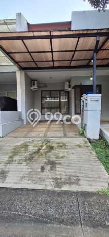 Lokasi terbaik! Rumah siap pakai dikontrakkan di Pondok Aren LB 90m2 Lokasi terbaik! Rumah siap pakai dikontrakkan di Pondok Aren LB 90m2