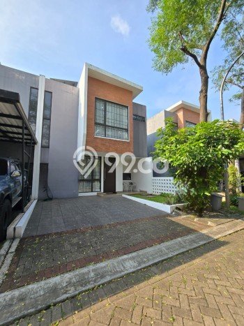 Dijual Rumah Luas Elegan Dengan View Cantik di Bintaro, Tangerang Selatan Dijual Rumah Luas Elegan Dengan View Cantik di Bintaro, Tangerang Selatan