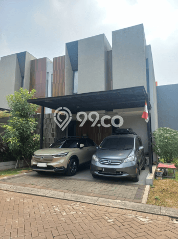 Dijual Rumah Elit Exclusive di Pondok Aren, Tangerang Selatan Dijual Rumah Elit Exclusive di Pondok Aren, Tangerang Selatan