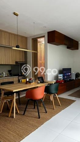 Ready to Use! Luxury House LT 172m2 Desain Modern di Bintaro Ready to Use! Luxury House LT 172m2 Desain Modern di Bintaro
