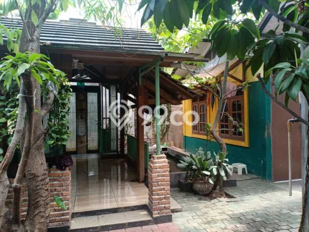 Hot Offer Hunian Mewah Ideal dan Luas di Pondok Aren, Tangerang Selatan Hot Offer Hunian Mewah Ideal dan Luas di Pondok Aren, Tangerang Selatan