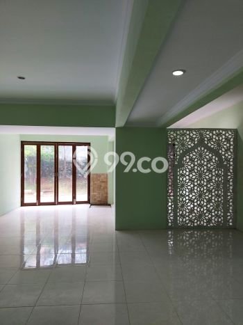 Hunian Super Mewah dengan Akses Paling Strategis di Bintaro, Tangerang Selatan Hunian Super Mewah dengan Akses Paling Strategis di Bintaro, Tangerang Selatan