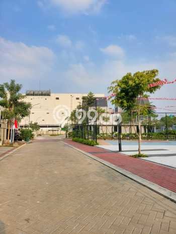 Rumah Modern 2 KT di Graha Raya Tangerang Selatan Semi Furnished Rumah Modern 2 KT di Graha Raya Tangerang Selatan Semi Furnished