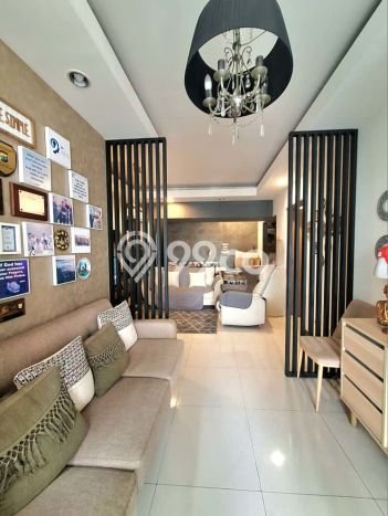 Jual Rumah Mewah Megah Dengan View Eksklusif di Bintaro, Tangerang Selatan Jual Rumah Mewah Megah Dengan View Eksklusif di Bintaro, Tangerang Selatan