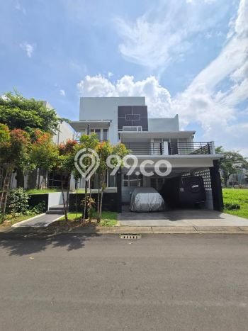 Disewakan Rumah Murah di Bintaro Tangerang Selatan dengan 6 KT Disewakan Rumah Murah di Bintaro Tangerang Selatan dengan 6 KT