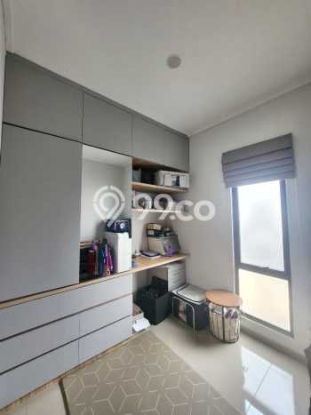 Dijual Rumah Modern 3 KT di Bintaro, Tangerang Selatan Dijual Rumah Modern 3 KT di Bintaro, Tangerang Selatan