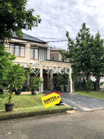 Hunian Super Elit dengan Akses Paling Strategis di Sektor 9-Bintaro, Tangerang Selatan Hunian Super Elit dengan Akses Paling Strategis di Sektor 9-Bintaro, Tangerang Selatan