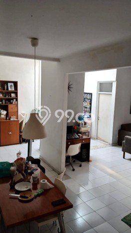 Rumah Mewah LB 180m2 Siap Huni Desain Elegan di Sektor 9-Bintaro, Tangerang Selatan Rumah Mewah LB 180m2 Siap Huni Desain Elegan di Sektor 9-Bintaro, Tangerang Selatan