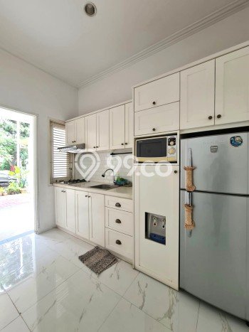Jual Rumah Modern 3 KT di Graha Raya, Tangerang Jual Rumah Modern 3 KT di Graha Raya, Tangerang