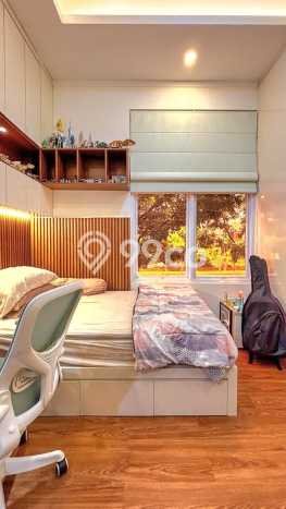Hunian Elit LB 250m2 Siap Pakai Desain Elegan di Sektor 9-Bintaro, Tangerang Selatan Hunian Elit LB 250m2 Siap Pakai Desain Elegan di Sektor 9-Bintaro, Tangerang Selatan