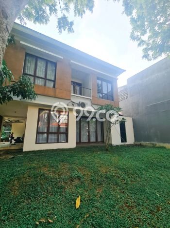 Rumah Kontrakan Tangerang Selatan LT 217m2 LB 174m2 Kawasan Sektor 9-Bintaro Rumah Kontrakan Tangerang Selatan LT 217m2 LB 174m2 Kawasan Sektor 9-Bintaro