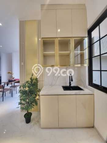 For Sale! Premium House LT 135m2 Desain Elegan di Bintaro For Sale! Premium House LT 135m2 Desain Elegan di Bintaro