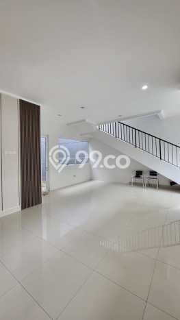For Sale! Premium House LT 105m2 Desain Elegan di Bintaro For Sale! Premium House LT 105m2 Desain Elegan di Bintaro