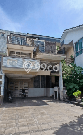 Lokasi strategis! Rumah siap huni disewakan di Pondok Aren LB 200m2 Lokasi strategis! Rumah siap huni disewakan di Pondok Aren LB 200m2