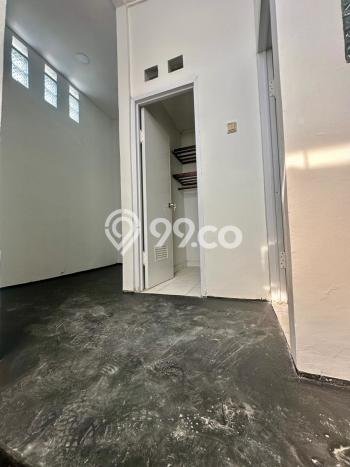 Rumah Modern 2 Kamar LT 72m2 di Bintaro Rumah Modern 2 Kamar LT 72m2 di Bintaro