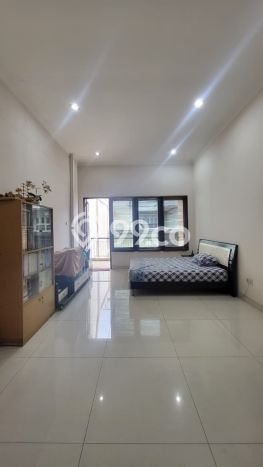 For Sale! Premium House LT 400m2 Desain Modern di Sektor 9-Bintaro For Sale! Premium House LT 400m2 Desain Modern di Sektor 9-Bintaro