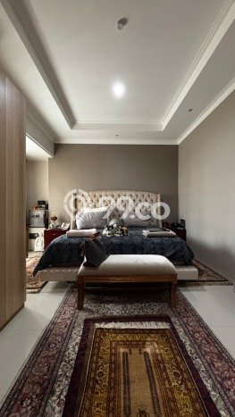 Hunian Super Mewah dengan Akses Paling Strategis di Bintaro, Jakarta Selatan Hunian Super Mewah dengan Akses Paling Strategis di Bintaro, Jakarta Selatan