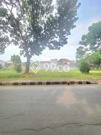 Lahan Dijual Lokasi Strategis di Tangerang Selatan dengan Luas 600m2 Lahan Dijual Lokasi Strategis di Tangerang Selatan dengan Luas 600m2