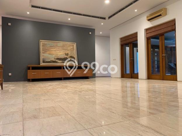 Rumah Elit LB 500m2 Siap Huni Desain Elegan di Sektor 8 - Bintaro, Tangerang Selatan Rumah Elit LB 500m2 Siap Huni Desain Elegan di Sektor 8 - Bintaro, Tangerang Selatan