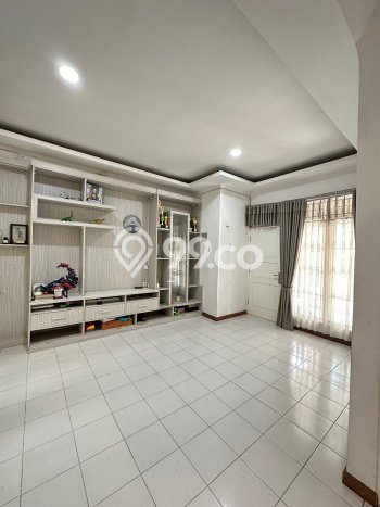 Rumah Cantik Siap Huni Di Pondok Aren Luas 80m2 Lokasi Strategis Rumah Cantik Siap Huni Di Pondok Aren Luas 80m2 Lokasi Strategis