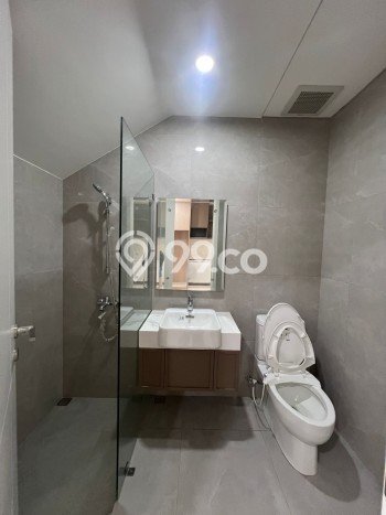 Disewakan! Rumah 4 Kamar Tidur &
3 Kamar Mandi di Bintaro, Tangerang Selatan Disewakan! Rumah 4 Kamar Tidur &
3 Kamar Mandi di Bintaro, Tangerang Selatan