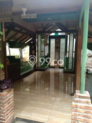 Hot Offer Hunian Mewah Ideal dan Luas di Pondok Aren, Tangerang Selatan Hot Offer Hunian Mewah Ideal dan Luas di Pondok Aren, Tangerang Selatan
