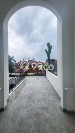 Hunian Super Mewah dengan Akses Paling Strategis di Pondok Pucung, Tangerang Hunian Super Mewah dengan Akses Paling Strategis di Pondok Pucung, Tangerang